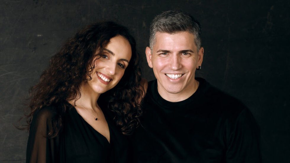 dimitra selemidou - thodoris nikolaou